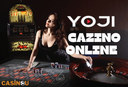 Yoji Casino Online Romania