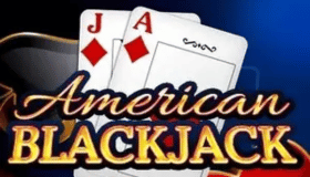 American Blackjack Demo