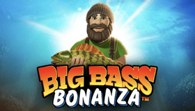 Big Bass Bonanza Demo