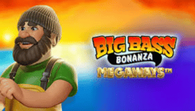 Big Bass Bonanza Megaways Demo