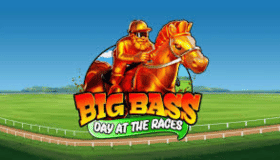 Big Bass Day at the Races Demo