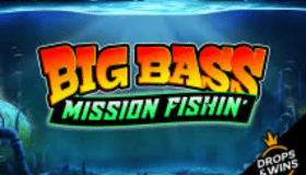 Big Bass Mission Fishin' Demo