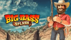 Big Bass Splash Demo