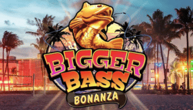 Bigger Bass Bonanza Demo