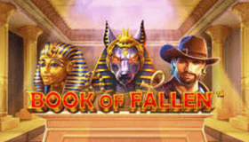 Book of the Fallen Demo