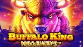 Buffalo King Megaways Demo