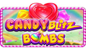 Candy Blitz Bombs Demo