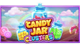 Candy Jar Clusters Demo