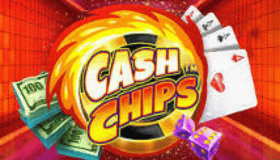 Cash Chips Demo