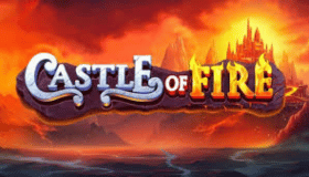 Castle of Fire Demo