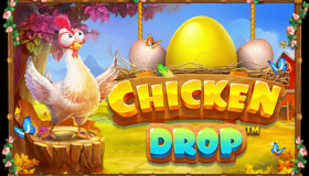 Chicken Drop Demo