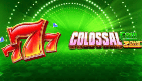 Clossal Cash Zone Demo