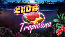 Club Tropicana Demo