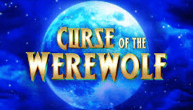 Curse of the Werewolf Megaways Demo