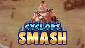 Cyclops Smash Demo