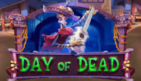 Day of Dead Demo