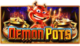 Demon Pots Demo