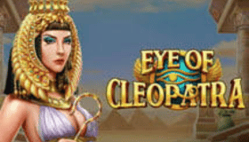 Eye of Cleopatra Demo