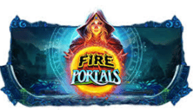 Fire Portals Demo