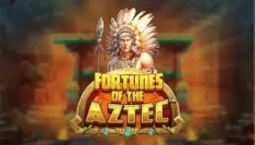 Fortunes of Aztec Demo