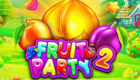 Fruit Party 2 Demo