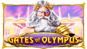 Gates of Olympus Demo