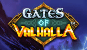 Gates of Valhalla Demo