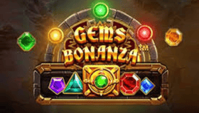 Gems Bonanza Demo