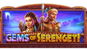 Gems of Serengeti Demo