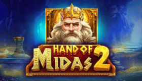 Hand of Midas 2 Demo