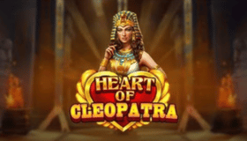 Heart of Cleopatra Demo