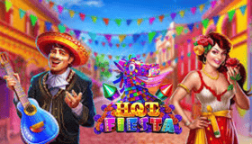 Hot Fiesta Demo