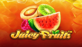 Juicy Fruits Demo