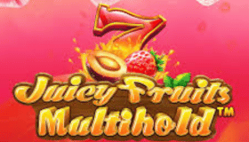 Juicy Fruits Multihold Demo