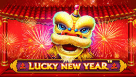 Lucky New Year Demo