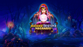 Madame Destiny Megaways Demo