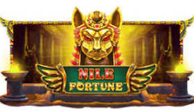 Nile Fortune Demo