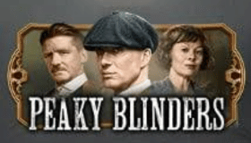 Peaky Blinders Demo