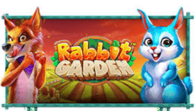 Rabbit Garden Demo