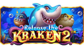 Release the Kraken 2 Demo