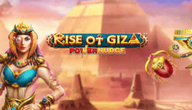 Rise of Giza PowerNudge Demo