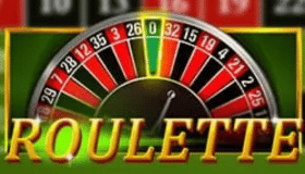 Ruleta Demo