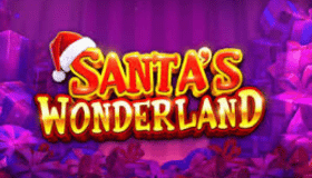 Santa's Wonderland Demo