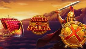 Shield of Sparta Demo