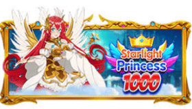 Starlight Princess 1000 Demo