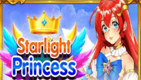 Starlight Princess Demo