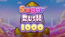 Sugar Rush 1000 Demo