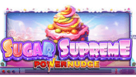 Sugar Supreme Powernudge Demo