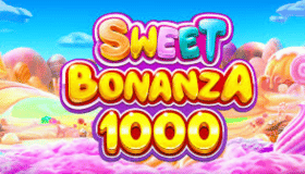 Sweet Bonanza 1000 Demo