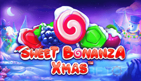 Sweet Bonanza Xmas Demo